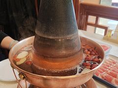 -东来顺饭庄(天坛店)