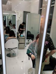 点击看大图 -东方麒麟·潘多拉SALON