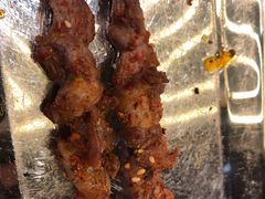 -马艾萨中国兰州牛肉拉面(劲松店)