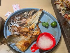 -沼津港精致料理·寿喜烧·烧鸟(漕河泾印象城店)