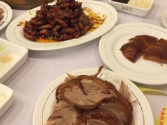 -北京全聚德(天安门店)