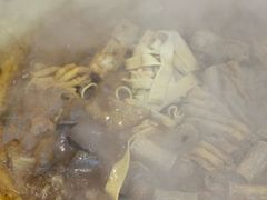 -老家大锅台·地锅鸡·铁锅炖(建邺文体路店)