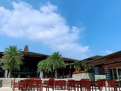 -石梅湾艾美度假酒店