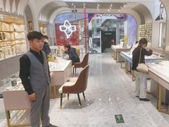 -宝岛眼镜(北京亚运村旗舰店)