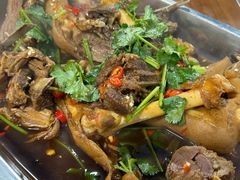 -陈五哥大排档(湘江世纪城店)