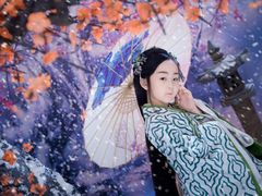 -九月鹰飞汉服摄影工作室