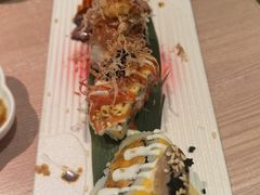 -大渔铁板烧(万象城店)