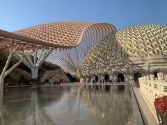 -牛首山文化旅游区