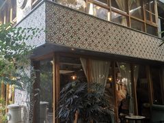 -时光花园(白鹭洲店)