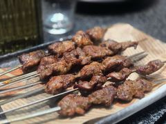 -指爱龙虾(金杨路总店)