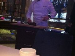 -AZUR聚(香格里拉饭店)