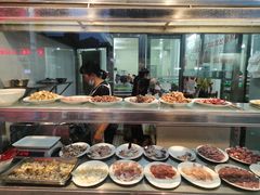 -华记粥饭店(印象容桂主题风情街店)