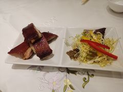 -翠园(北京王府中环店)