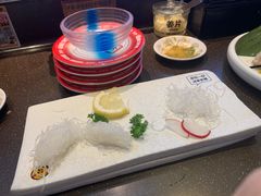 -元气寿司(东方宝泰店)