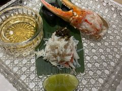 -鮨一日本料理(大中华店)