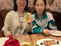 -秘密旅行Bonjour(黑金冠 江南西店)