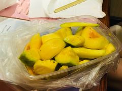 -阿群甘草水果
