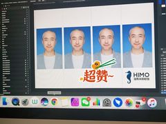 -海马体照相馆(南京虹悦城店)