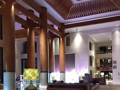 -三亚海棠湾万丽度假酒店