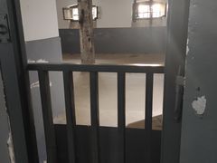 -青岛德国监狱旧址博物馆