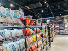 -盒马鲜生(悦峰店)