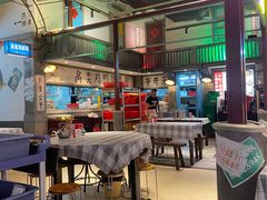 -彭耕记猪油炒小菜(吉联mall店)