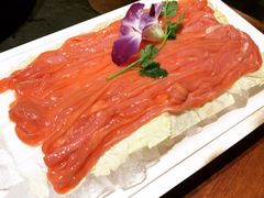 -来涮蜀鲜货火锅串串香(菜市口店)
