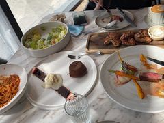 -G+KITCHEN(龙湖狮山天街店)