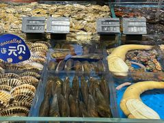 -徐记海鲜(大明宫|北二环店)