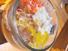 -喝丢一只鞋海鲜烧烤·海肠捞饭(文体街店)