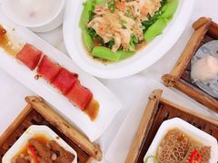 -广州酒家(昌岗地铁站店)