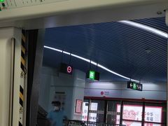 -福州火车南站(地铁站)