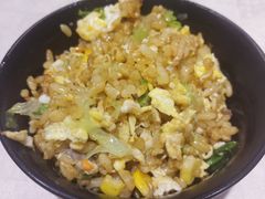 -上林铁板烧(延安西路店)