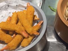 -龍歌自助小火锅(市南金茂湾店)