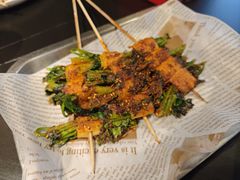-辣尚瘾·烤鱼·新川菜(交大直营店)