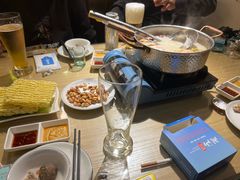 -潮汕壹号·潮汕菜·打边炉·生腌(总店)