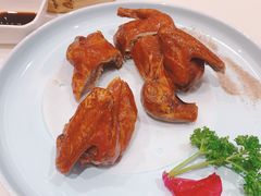 -喜宴又一村·粤菜·茶点·海鲜(壹方天地店)