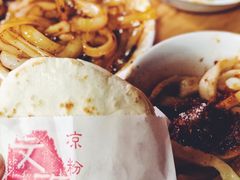 -洞子口张老二凉粉(文殊院店)