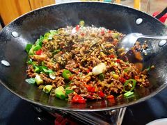 酸菜牛肉-银满斗(步行街总店)