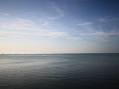 -北海市海滨公园