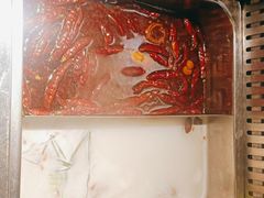 -十三幺山野火锅(市府路店)