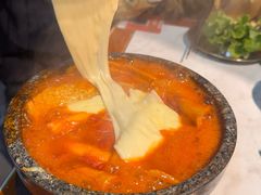 -六七八韩式烤肉·韩国料理(上杭路店)