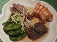 -醉庐·新上海菜(南京西路店)