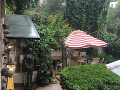 门面-成桂西餐厅·42年的味道(五大道疙瘩楼店)