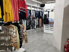 -BIGOFFS 超级折扣(仁恒伊势丹店)