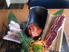 -炎蔵牛舌烤肉