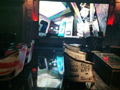 -歌库K馆量贩KTV(万达广场店)