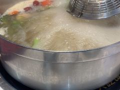 -刘少华贵州小黄牛·鲜牛肉火锅(总店)