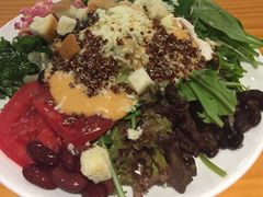 -So Lounge索兰至餐厅(蓝色港湾店)