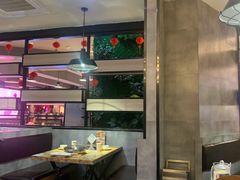 大堂-黄记煌三汁焖锅(龙湖U城店)